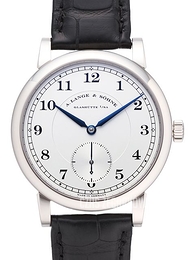 A. Lange & Söhne 1815 Biały/Skóra Ø40 mm 233.026