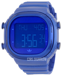 Adidas Seoul Ekran LCD/Żywica z tworzywa sztucznego Ø50 mm ADH2138