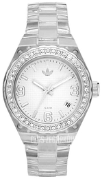 Adidas Biały/Plastik Ø35 mm ADH2501