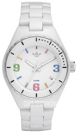 Adidas Czerwony/Plastik Ø35 mm ADH2502