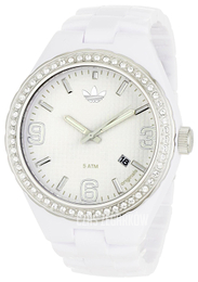 Adidas Cambridge Biały/Plastik Ø44 mm ADH2505