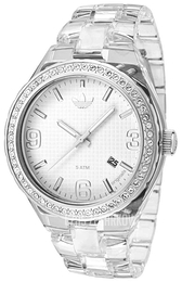 Adidas Biały/Plastik Ø43 mm ADH2506