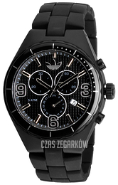 Adidas Czarny/Tkanina Ø43 mm ADH2518