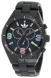 Adidas Czarny/Tkanina Ø44 mm ADH2519