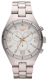 Adidas Cambridge Srebrny Ø47 mm ADH2575