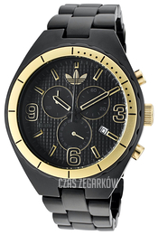 Adidas Cambridge Czarny Ø44 mm ADH2577