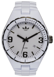 Adidas Cambridge Biały/Plastik Ø44 mm ADH2592