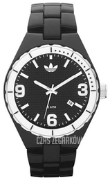 Adidas Czarny/Żywica z tworzywa sztucznego Ø43 mm ADH2593