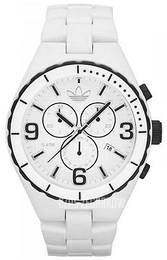 Adidas Biały/Tkanina Ø50 mm ADH2596