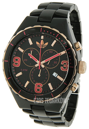 Adidas Cambridge Czarny/Plastik Ø45 mm ADH2597