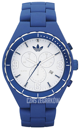 Adidas Cambridge Biały/Plastik Ø44 mm ADH2615