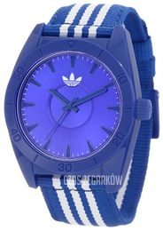 Adidas Niebieski/Tkanina Ø41 mm ADH2662