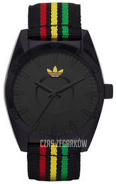 Adidas Czarny/Tkanina Ø50 mm ADH2663