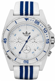 Adidas Stockholm Biały/Tkanina Ø45 mm ADH2665