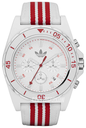 Adidas Stockholm Biały/Tkanina Ø44 mm ADH2666