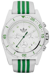 Adidas Biały/Stal Ø45 mm ADH2667