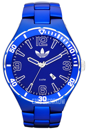 Adidas Melbourne Niebieski Ø50 mm ADH2684