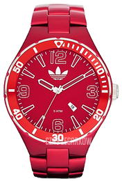 Adidas Melbourne Czerwony Ø50 mm ADH2685