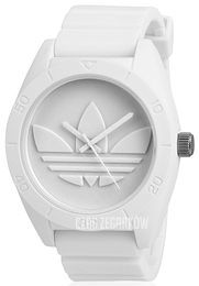 Adidas Biały/Guma Ø50 mm ADH2711