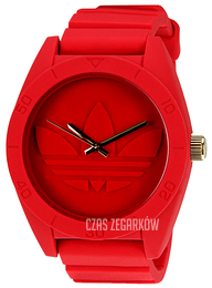 Adidas Czerwony/Guma Ø50 mm ADH2714