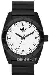 Adidas Santiago Biały/Guma Ø42 mm ADH2715
