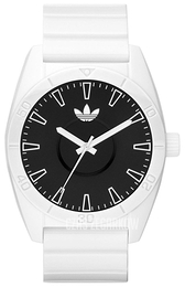 Adidas Czarny/Guma Ø41 mm ADH2716