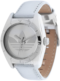 Adidas Srebrny/Skóra Ø32 mm ADH2778