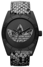 Adidas Santiago Czarny/Skóra Ø40 mm ADH2785