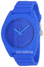 Adidas Niebieski/Guma Ø48 mm ADH2787