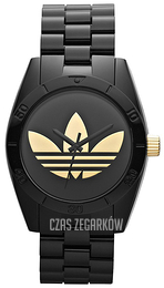 Adidas Czarny/Stal Ø42 mm ADH2798