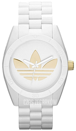 Adidas Biały/Tkanina Ø42 mm ADH2799