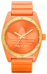 Adidas Santiago Pomarańczowy/Plastik Ø42 mm ADH2803