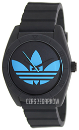 Adidas Czarny/Guma Ø42 mm ADH2877