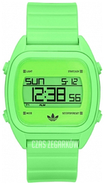 Adidas Zielony/Guma Ø40 mm ADH2888