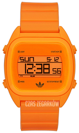 Adidas Pomarańczowy/Guma Ø40 mm ADH2889