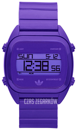 Adidas Sydney Ekran LCD/Plastik Ø40 mm ADH2890