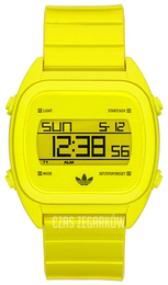 Adidas Sydney Ekran LCD/Plastik Ø38 mm ADH2891