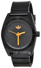 Adidas Santiago Czarny/Żywica z tworzywa sztucznego Ø42 mm ADH2894