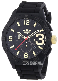 Adidas Czarny/Guma Ø49 mm ADH2905