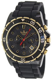 Adidas Czarny/Guma Ø48 mm ADH2906