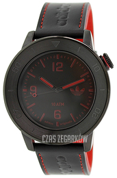 Adidas Czarny/Skóra Ø46 mm ADH2973