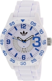 Adidas Newburgh Biały/Guma Ø48 mm ADH3012