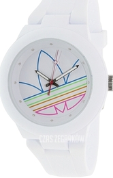 Adidas Biały/Guma Ø40 mm ADH3015