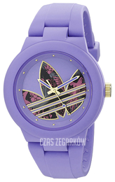 Adidas Purpurowy/Guma Ø37 mm ADH3016