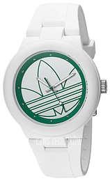 Adidas Biały/Guma Ø40 mm ADH3108