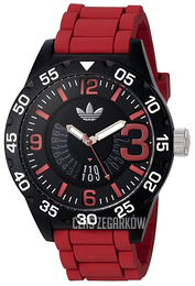Adidas Newburgh Czarny/Guma Ø48 mm ADH3113