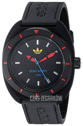 Adidas Czarny/Guma Ø42 mm ADH3163
