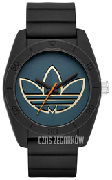 Adidas Niebieski/Guma Ø40 mm ADH3166