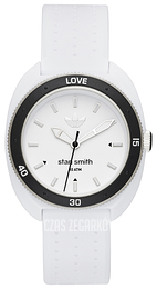 Adidas Biały/Guma Ø34.5 mm ADH3187