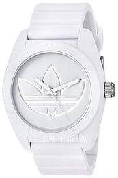Adidas Santiago Biały/Guma Ø42 mm ADH3198